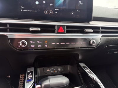 2024 Kia Sorento SX
