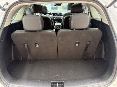 2024 Kia Sorento SX