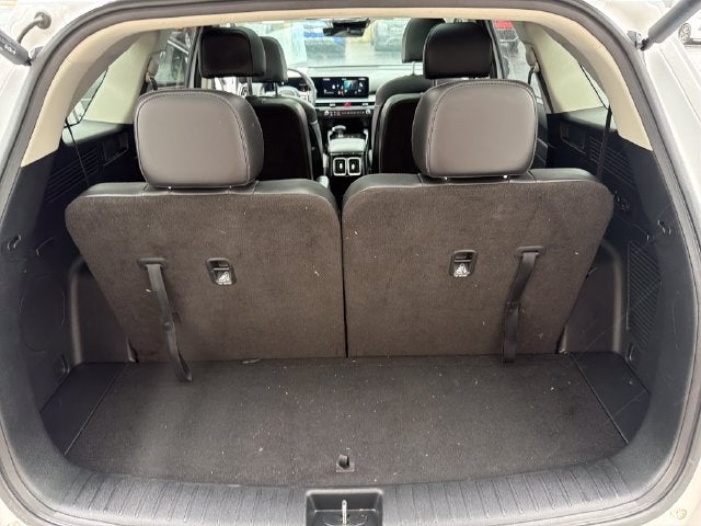 2024 Kia Sorento SX