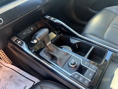 2024 Kia Sorento SX