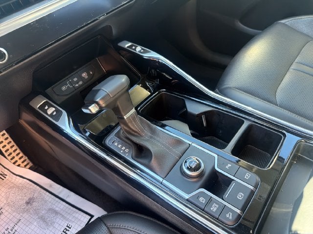 2024 Kia Sorento SX
