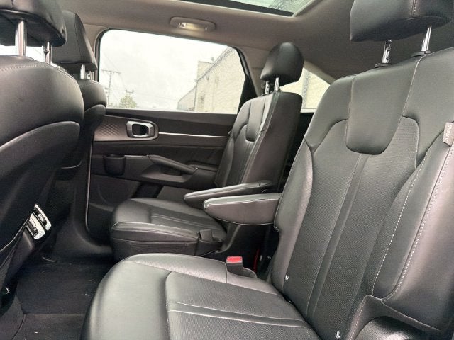 2024 Kia Sorento SX