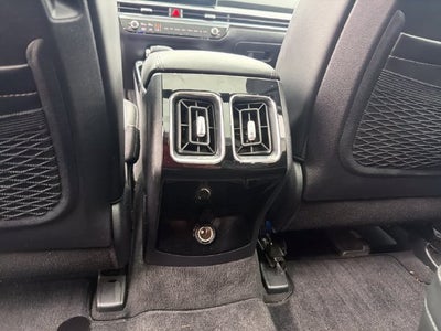 2024 Kia Sorento SX