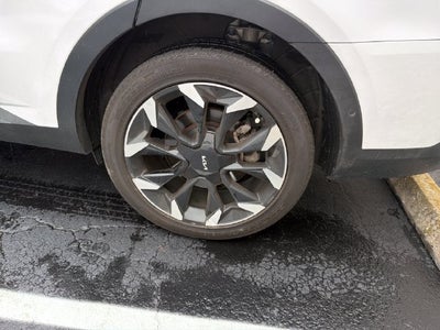 2024 Kia Sorento SX
