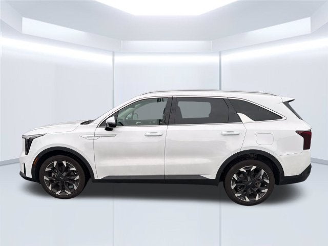 2024 Kia Sorento SX
