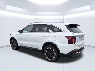 2024 Kia Sorento SX