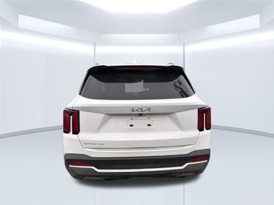 2024 Kia Sorento SX
