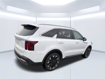 2024 Kia Sorento SX