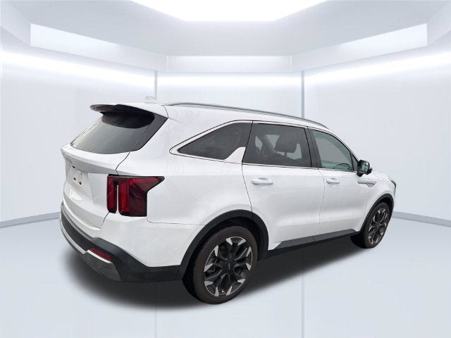 2024 Kia Sorento SX
