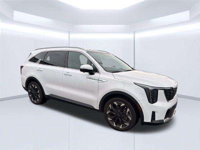 2024 Kia Sorento SX