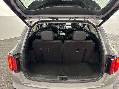 2022 Kia Sorento SX-Prestige