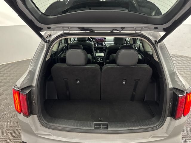 2022 Kia Sorento SX-Prestige