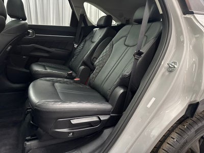 2022 Kia Sorento SX-Prestige