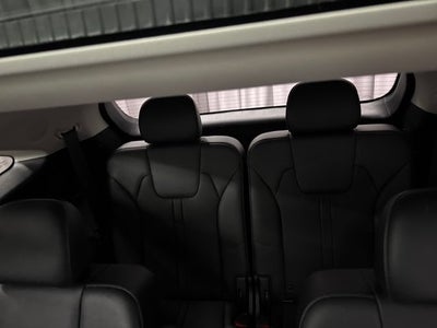 2022 Kia Sorento SX-Prestige