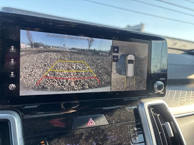 2022 Kia Sorento SX-Prestige