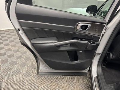 2022 Kia Sorento SX-Prestige