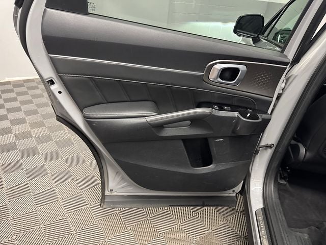 2022 Kia Sorento SX-Prestige