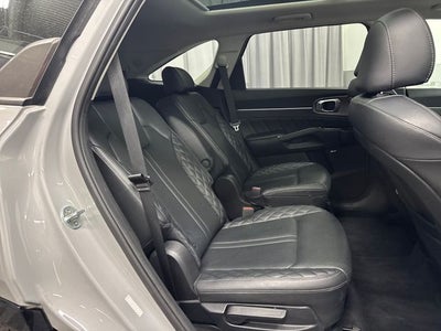 2022 Kia Sorento SX-Prestige