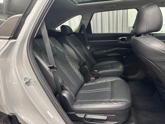 2022 Kia Sorento SX-Prestige