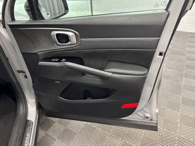 2022 Kia Sorento SX-Prestige