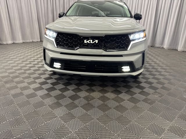 2022 Kia Sorento SX-Prestige