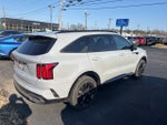 2022 Kia Sorento SX-Prestige