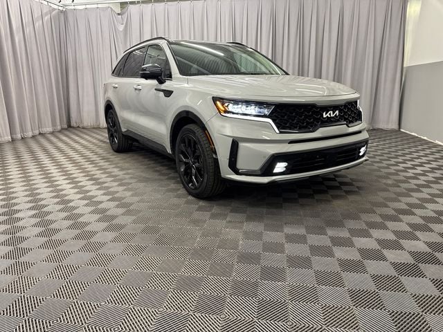 2022 Kia Sorento SX-Prestige