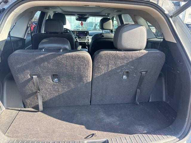 2022 Kia Sorento SX-Prestige