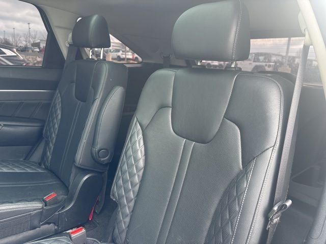 2022 Kia Sorento SX-Prestige