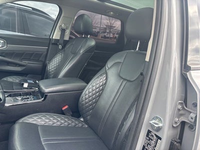 2022 Kia Sorento SX-Prestige