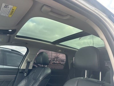 2022 Kia Sorento SX-Prestige