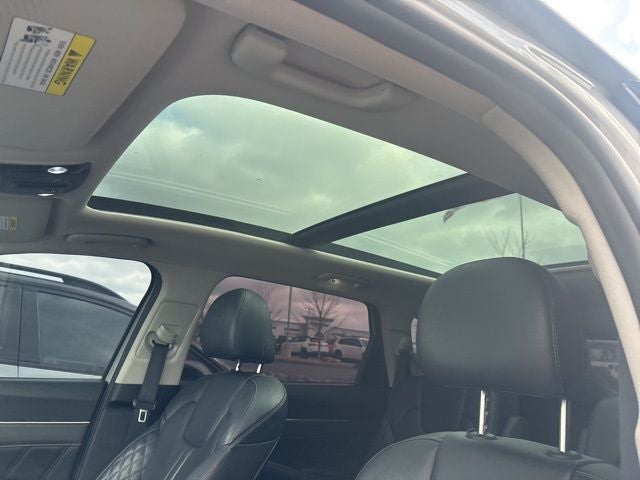 2022 Kia Sorento SX-Prestige