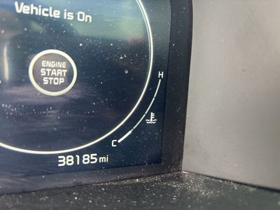 2022 Kia Sorento SX-Prestige