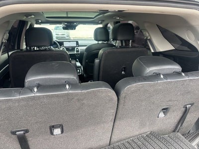 2022 Kia Sorento SX-Prestige