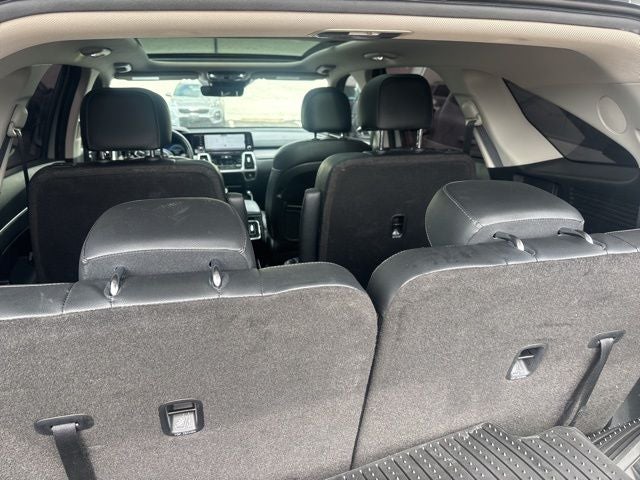 2022 Kia Sorento SX-Prestige