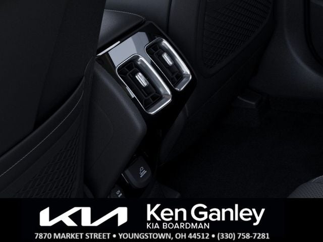 2026 Kia Sorento X-Line SX