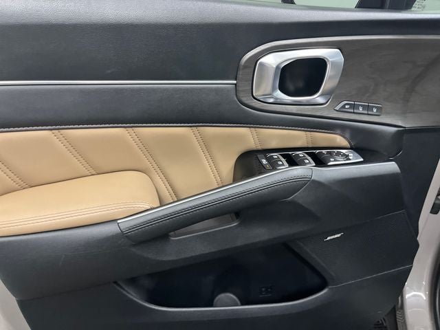 2024 Kia Sorento X-Line SX Prestige