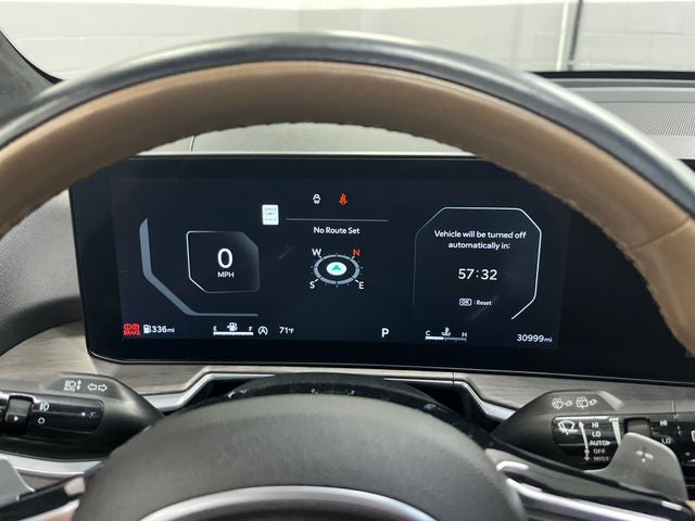 2024 Kia Sorento X-Line SX Prestige