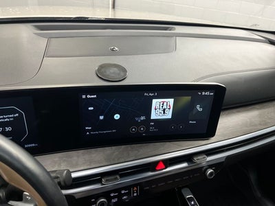 2024 Kia Sorento X-Line SX Prestige