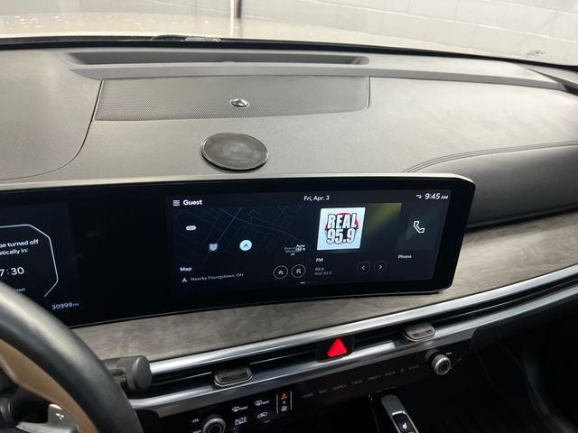 2024 Kia Sorento X-Line SX Prestige