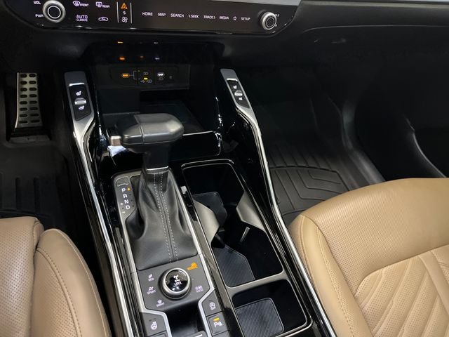 2024 Kia Sorento X-Line SX Prestige