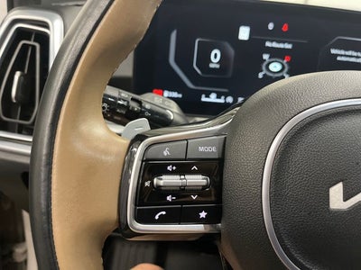 2024 Kia Sorento X-Line SX Prestige
