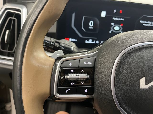2024 Kia Sorento X-Line SX Prestige