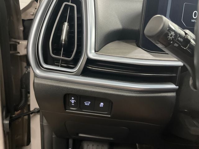 2024 Kia Sorento X-Line SX Prestige