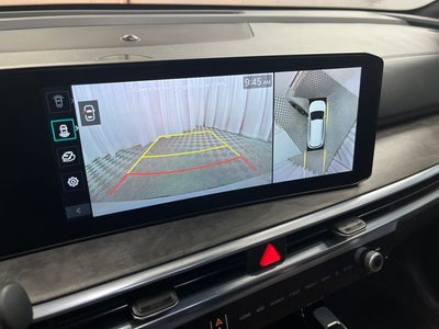 2024 Kia Sorento X-Line SX Prestige