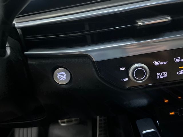 2024 Kia Sorento X-Line SX Prestige