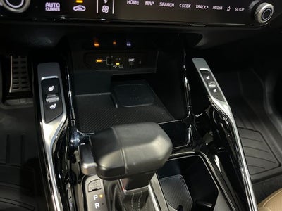 2024 Kia Sorento X-Line SX Prestige