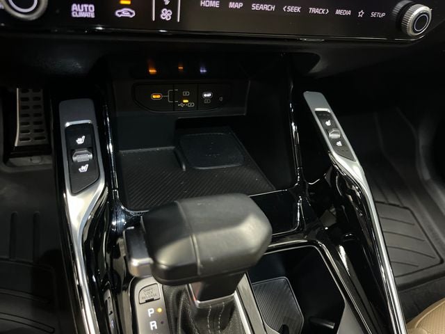 2024 Kia Sorento X-Line SX Prestige