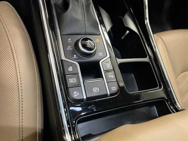 2024 Kia Sorento X-Line SX Prestige