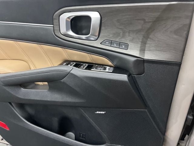 2024 Kia Sorento X-Line SX Prestige